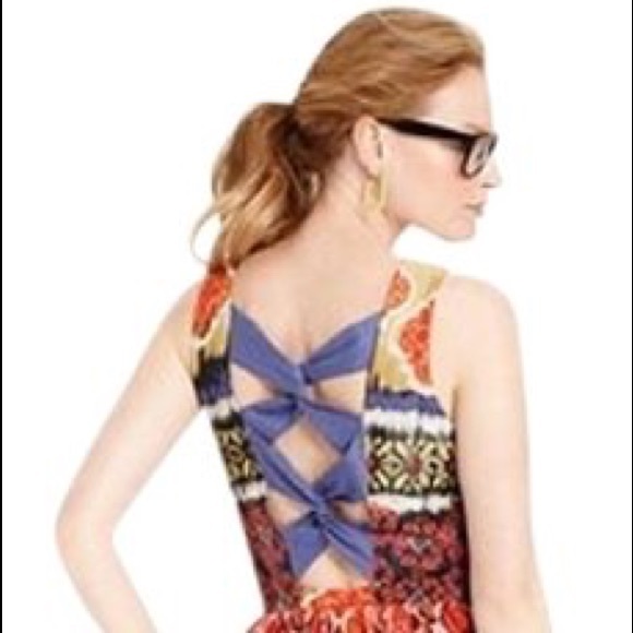 NWT W118 by Walter Baker Thalia Dress - Picture 3 of 8